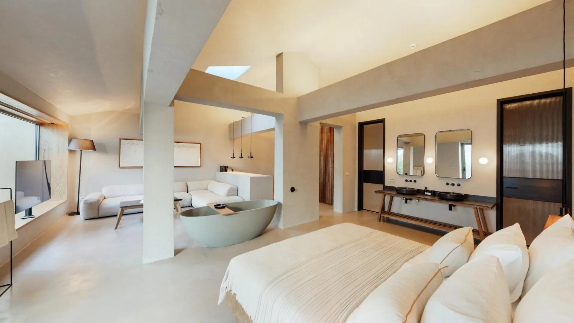 Hotel Roome Fethiye Turkey