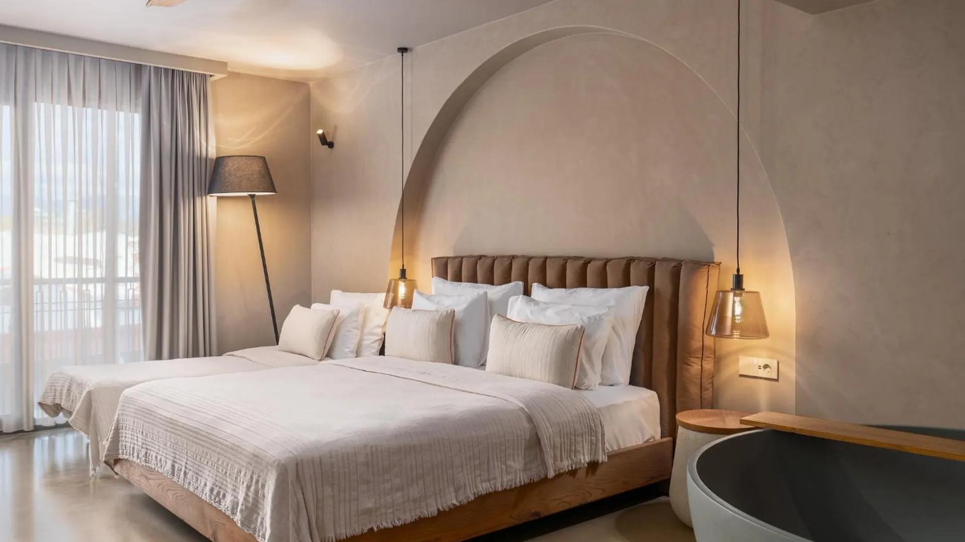 Hotel Roome Fethiye Turkey